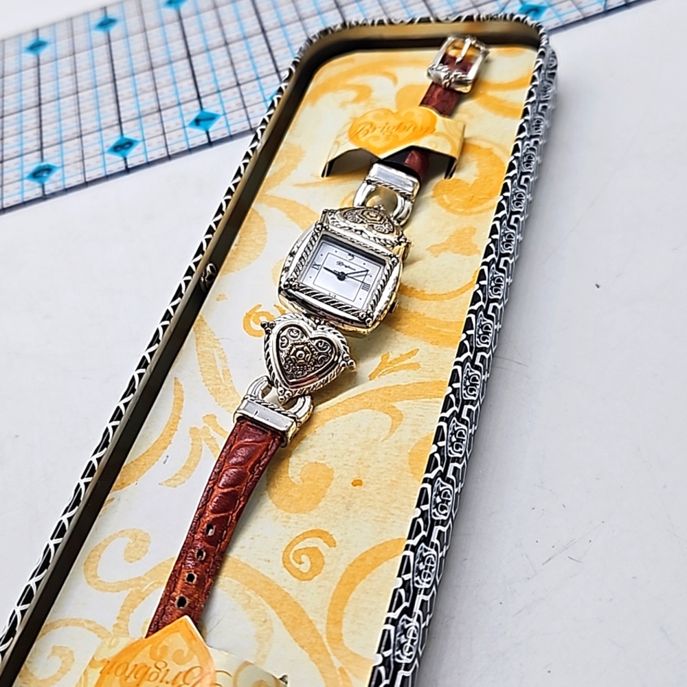 BEAUTIFUL BRIGHTON WATCH .